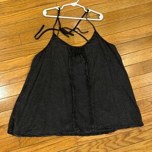 Free People Small Tank Top